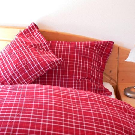 Appartamento Haus Enzian Seefeld in Tirol Esterno foto