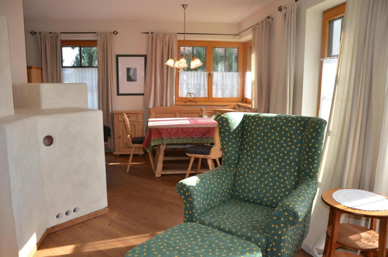 Appartamento Haus Enzian Seefeld in Tirol Camera foto