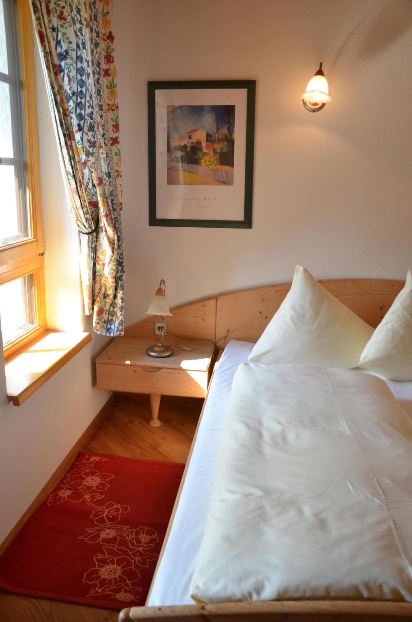 Appartamento Haus Enzian Seefeld in Tirol Esterno foto