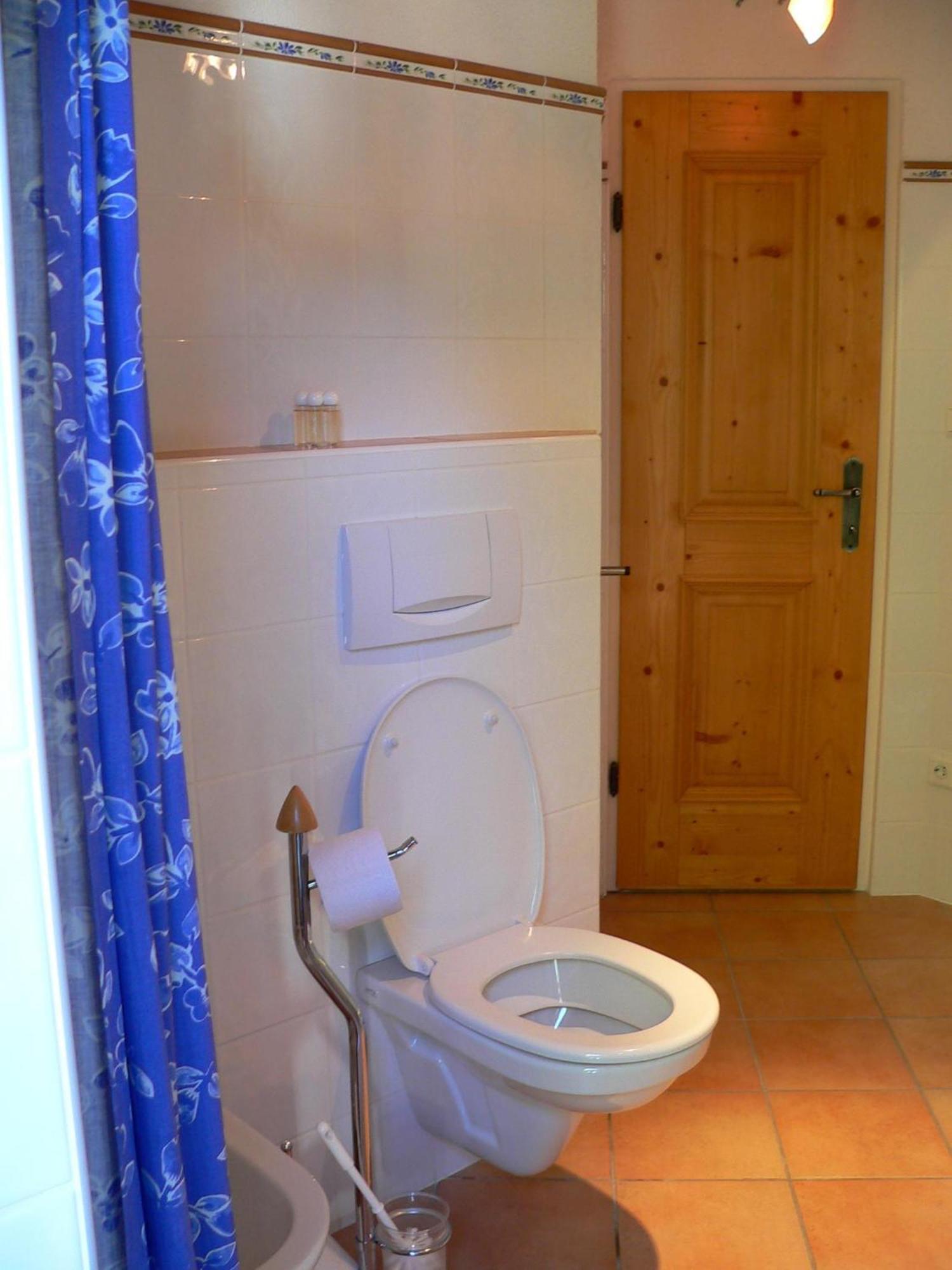 Appartamento Haus Enzian Seefeld in Tirol Esterno foto