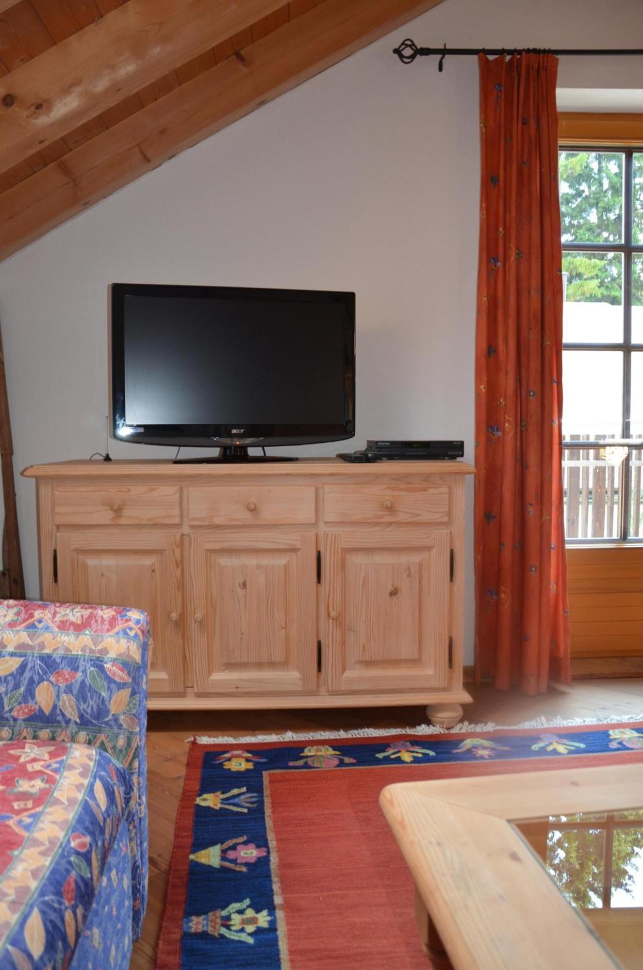 Appartamento Haus Enzian Seefeld in Tirol Esterno foto