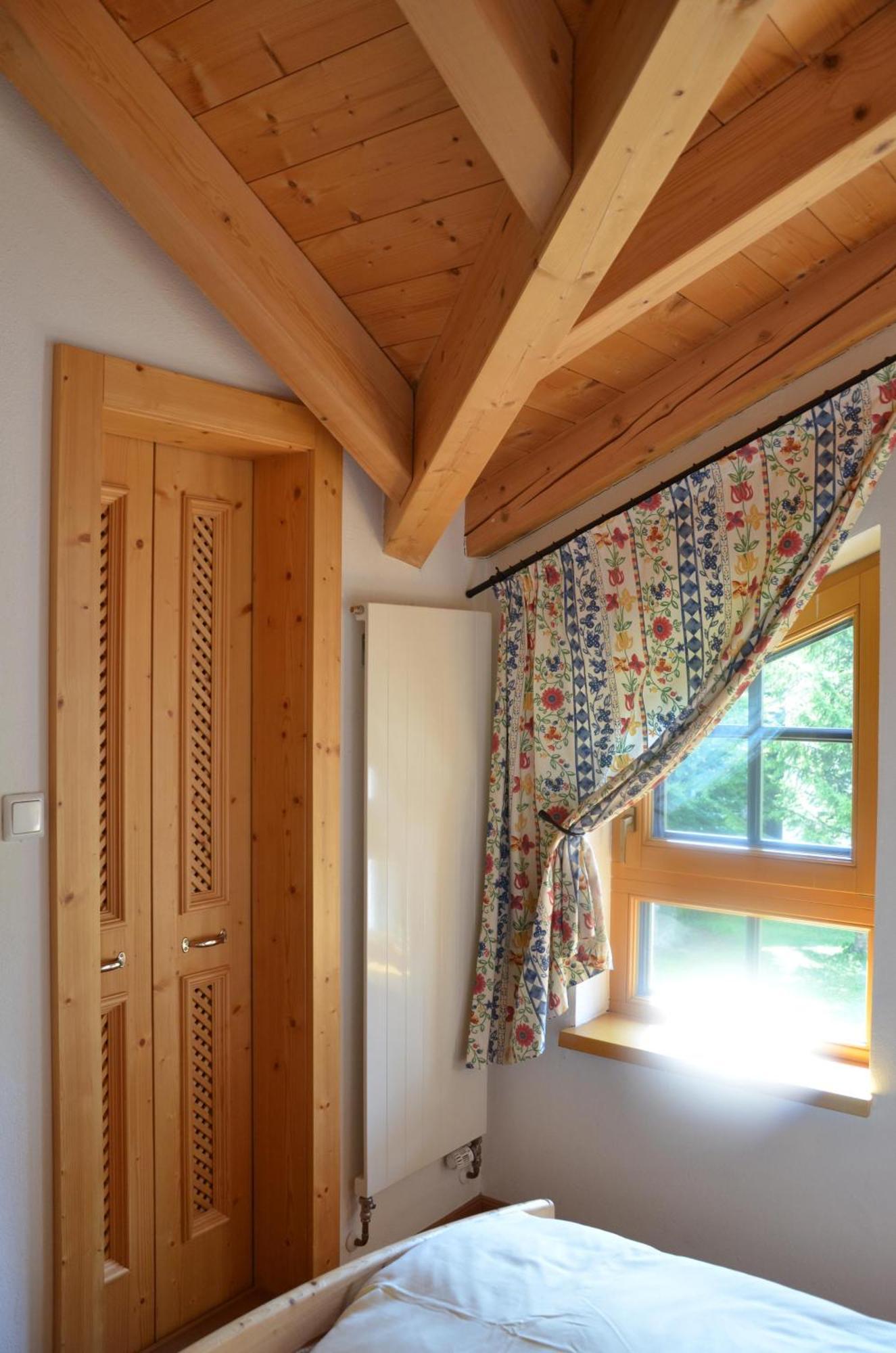 Appartamento Haus Enzian Seefeld in Tirol Esterno foto