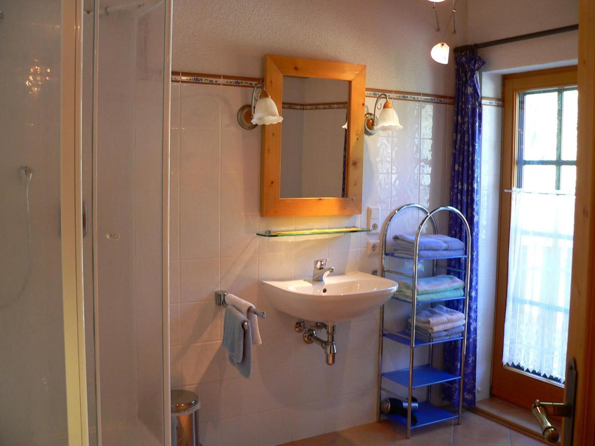 Appartamento Haus Enzian Seefeld in Tirol Esterno foto