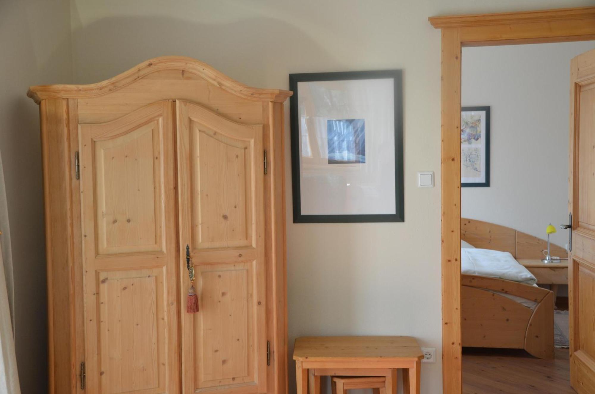 Appartamento Haus Enzian Seefeld in Tirol Esterno foto
