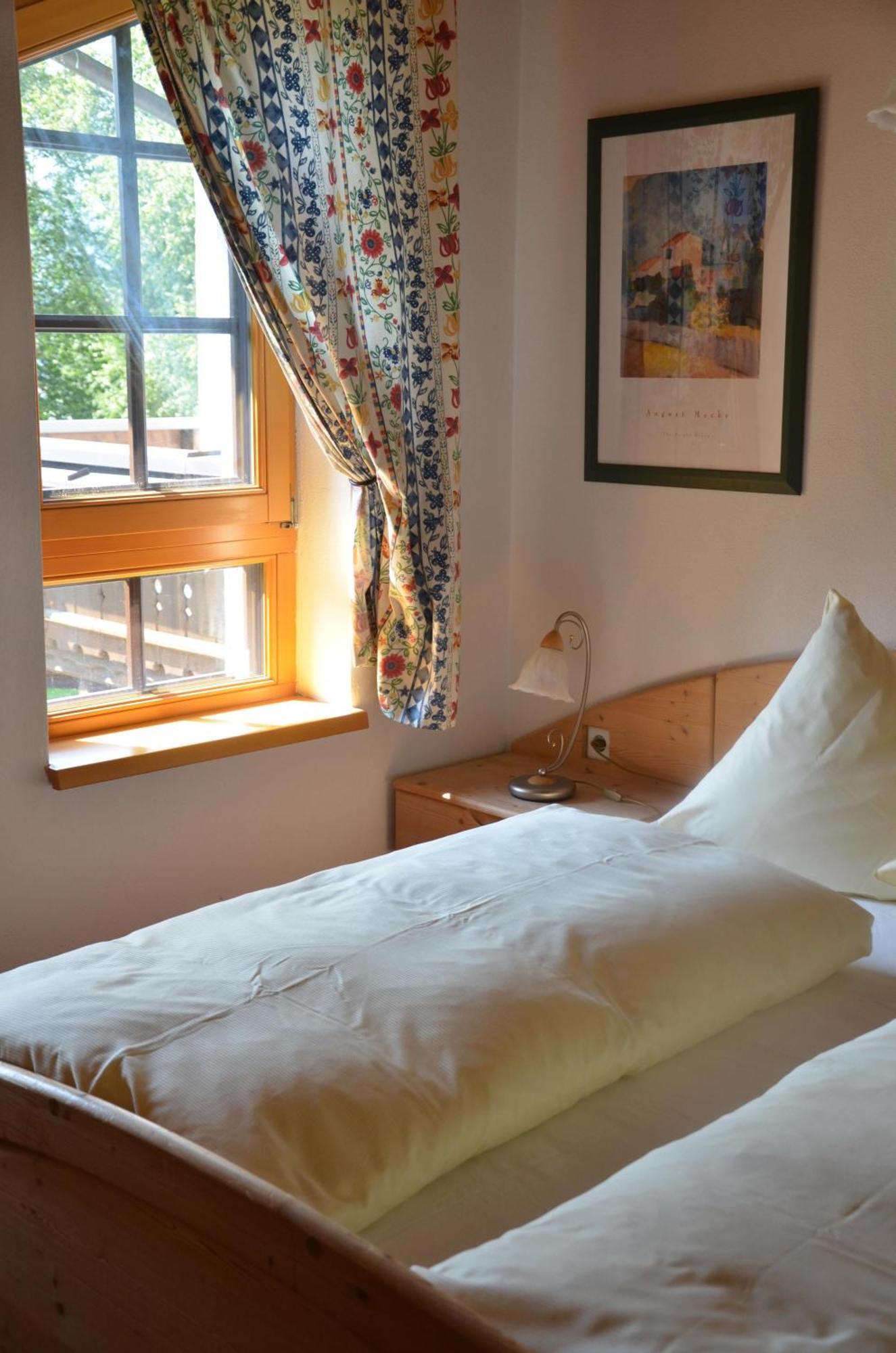 Appartamento Haus Enzian Seefeld in Tirol Esterno foto