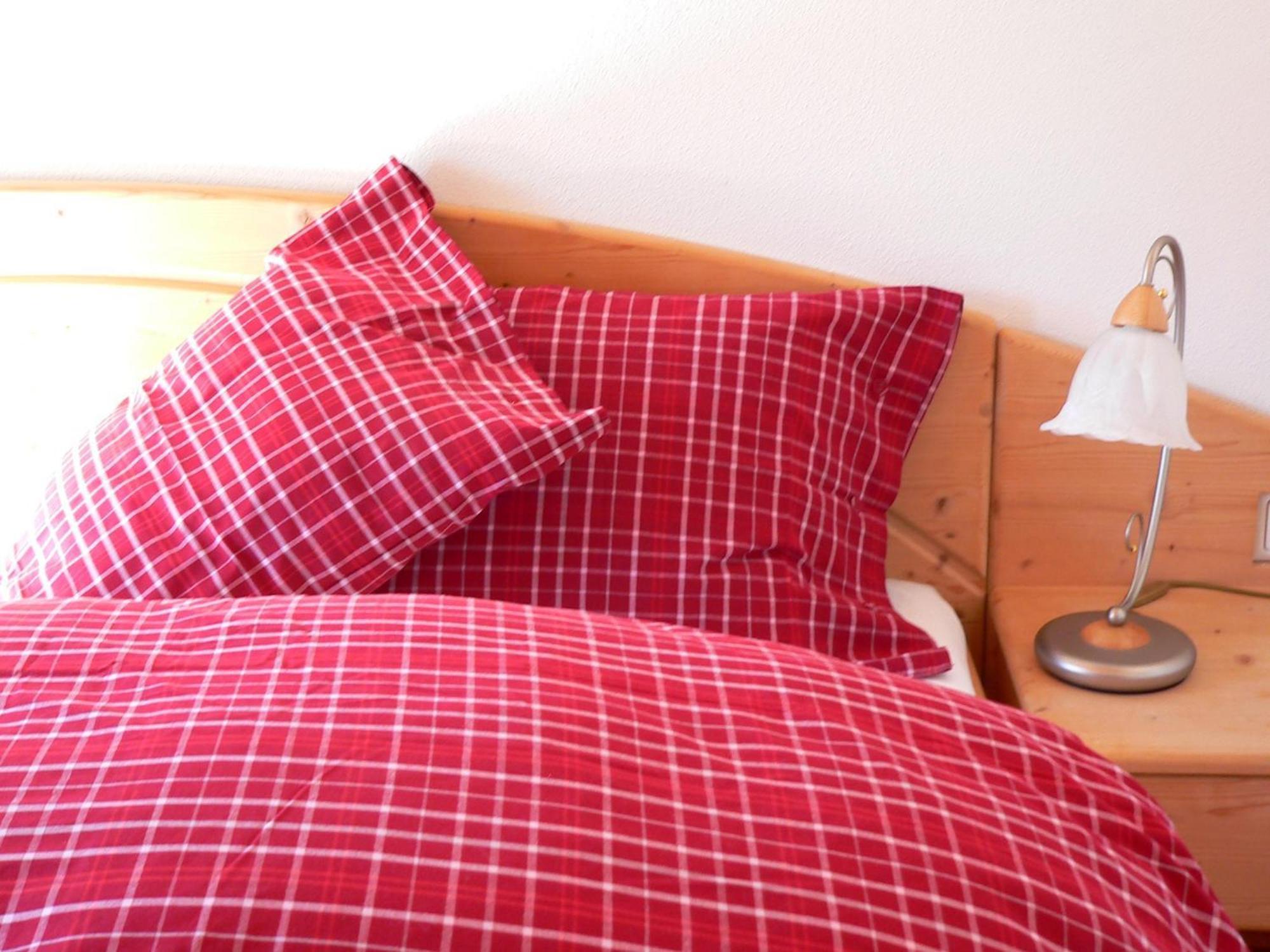 Appartamento Haus Enzian Seefeld in Tirol Esterno foto